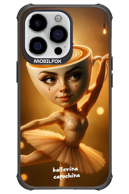 Balerina - Apple iPhone 13 Pro