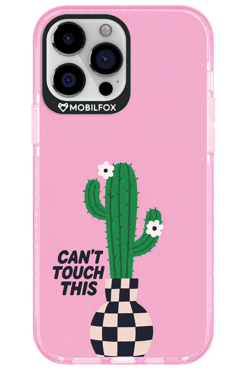 CANT TOUCH THIS 2.0 - Apple iPhone 13 Pro Max
