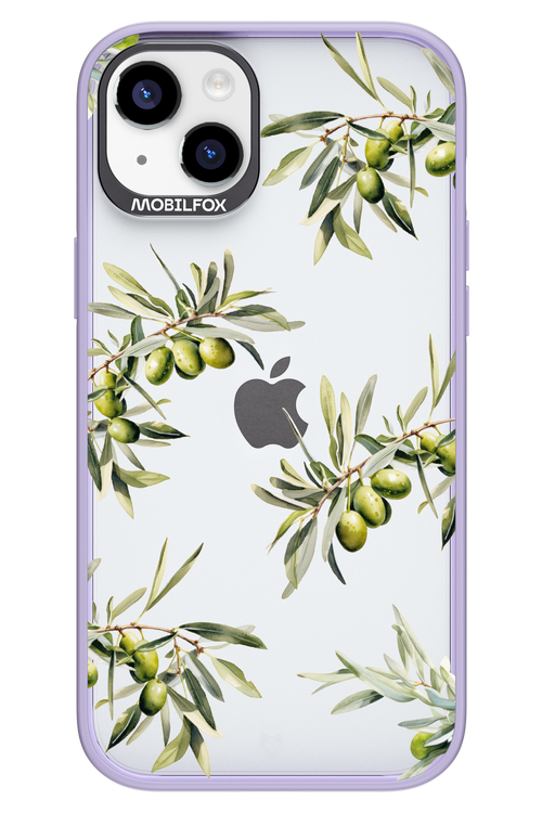 Olive Tree - Apple iPhone 14 Plus