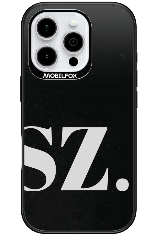 SZ (Off Space) 2.0 - Apple iPhone 16 Pro