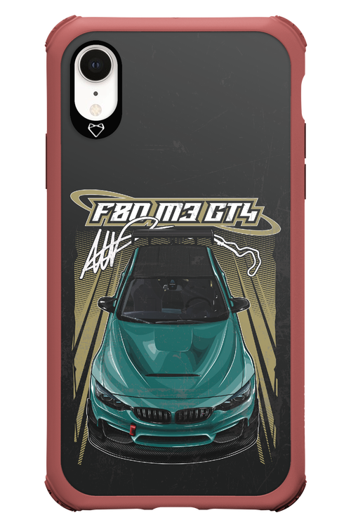FBD M3 GT4 2.0 - Apple iPhone XR