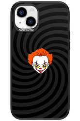 Mystery Clown - Apple iPhone 15 Plus