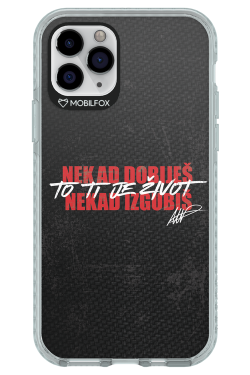 CARBON ADRI 2.0 - Apple iPhone 11 Pro