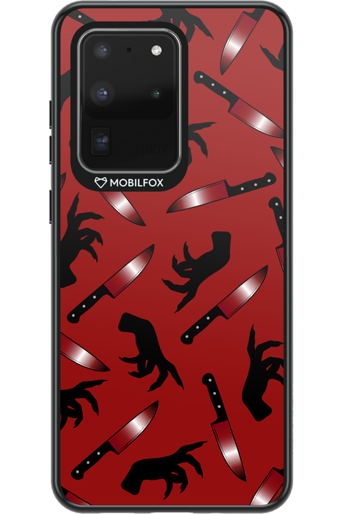 Handy Tool - Samsung Galaxy S20 Ultra 5G