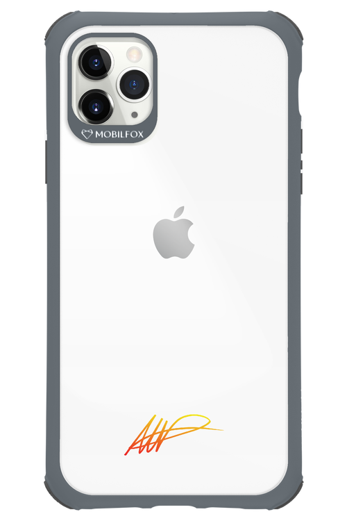 Signature Edition 2.0 - Apple iPhone 11 Pro Max