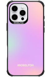 Pastel Violet - Apple iPhone 16 Pro Max