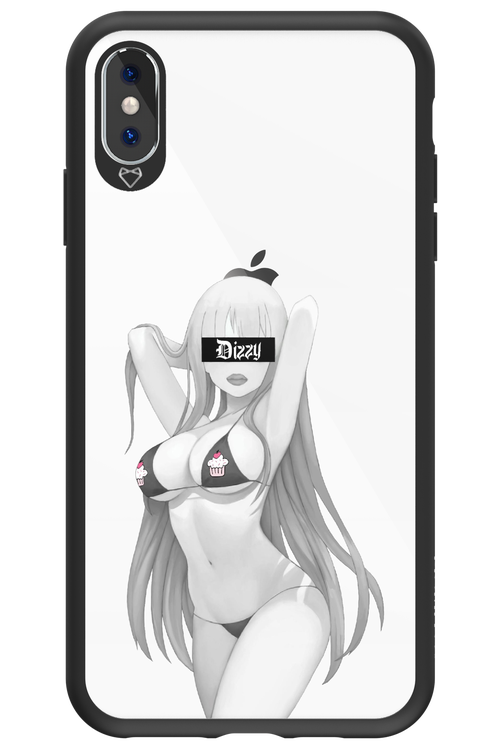 Cupcake Rebel - Apple iPhone XS Max