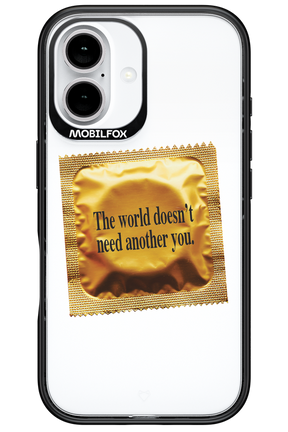 Another you 2.0 - Apple iPhone 16