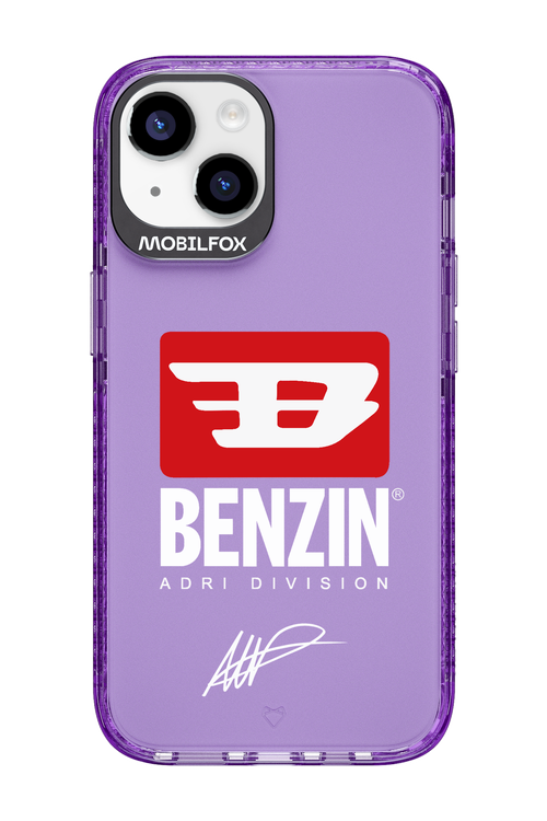 Ultra Benzin 2.0 - Apple iPhone 14