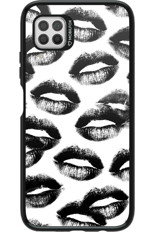 Ghost Kiss 2.0 - Huawei P40 Lite