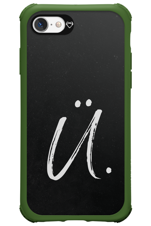(Off Space) U II 2.0 - Apple iPhone 7
