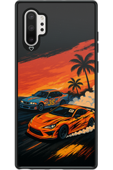 Palm Drift - Samsung Galaxy Note 10+