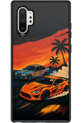 Palm Drift - Samsung Galaxy Note 10+