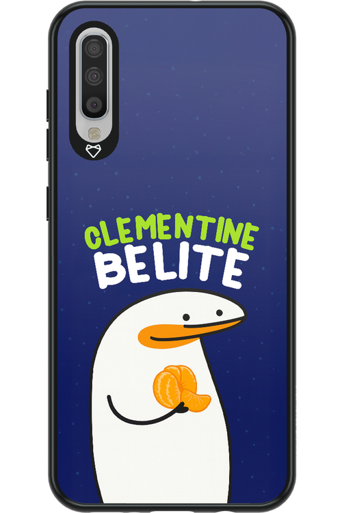 Clementine Belite 2.0 - Samsung Galaxy A70