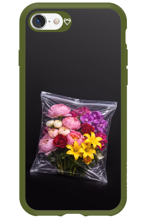 Love Bag 2.0 - Apple iPhone 8