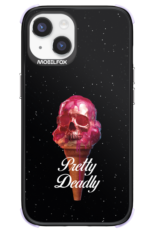 Pretty Deadly - Apple iPhone 14
