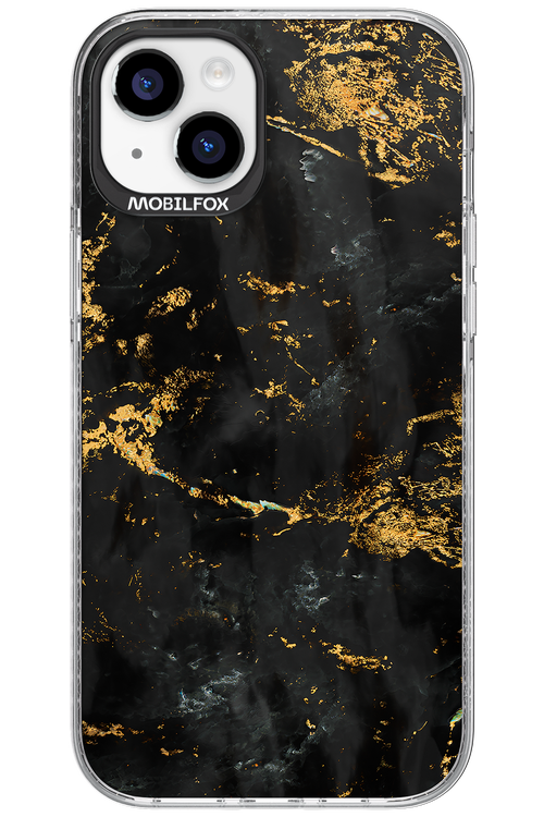 Goldie - Apple iPhone 15 Plus