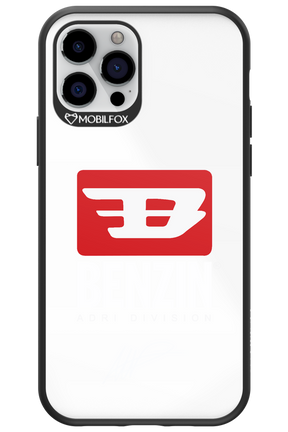 Ultra Benzin - Apple iPhone 12 Pro