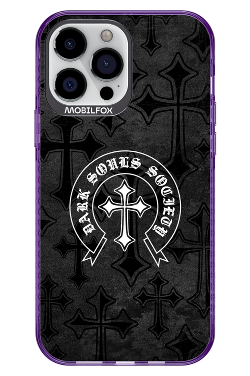 Dark Souls Society - Apple iPhone 13 Pro Max