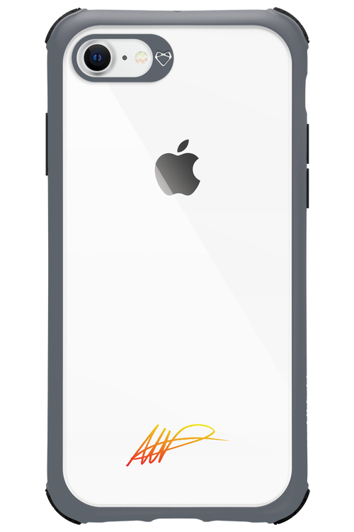 Signature Edition - Apple iPhone 8