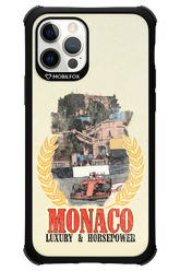 Monaco Luxury - Apple iPhone 12 Pro
