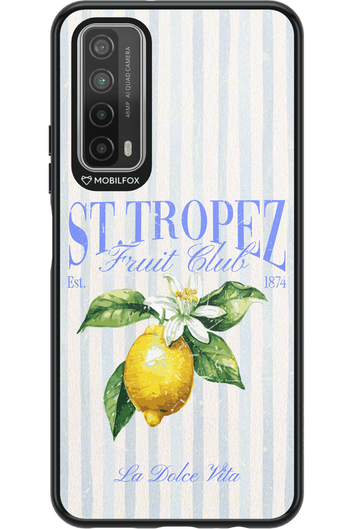 St. Tropez - Huawei P Smart 2021