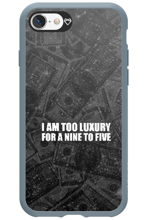 9 to 5 - Apple iPhone 8