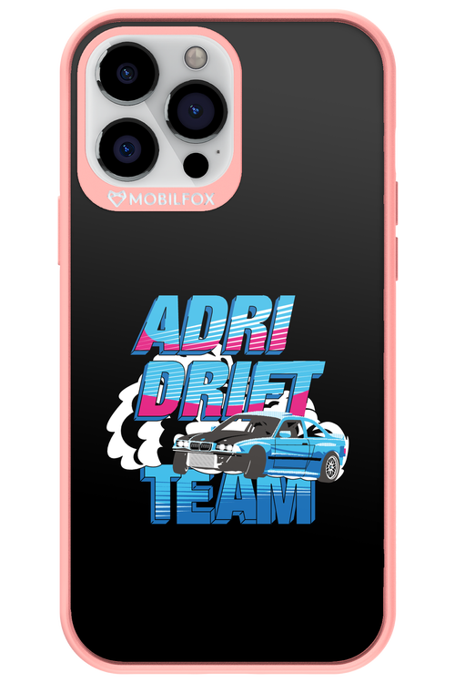Adri Drift - Apple iPhone 13 Pro Max
