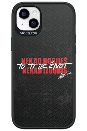 CARBON ADRI 2.0 - Apple iPhone 14 Plus