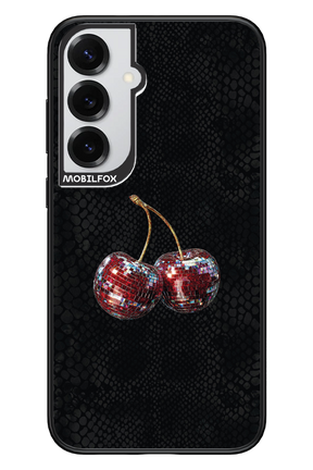 Disco Cherries - Samsung S25+