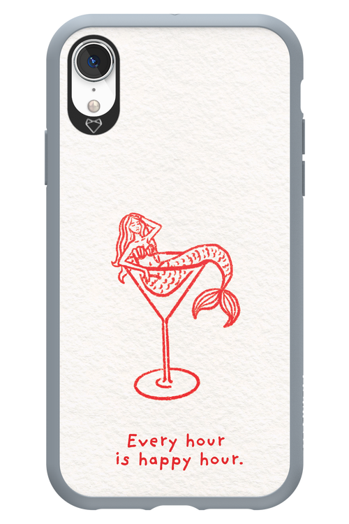 Happy Hour - Apple iPhone XR
