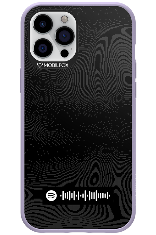 Techno frequency - Apple iPhone 12 Pro Max