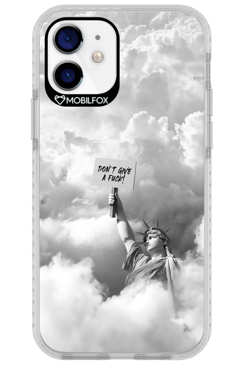 Don't give a  2.0 - Apple iPhone 12