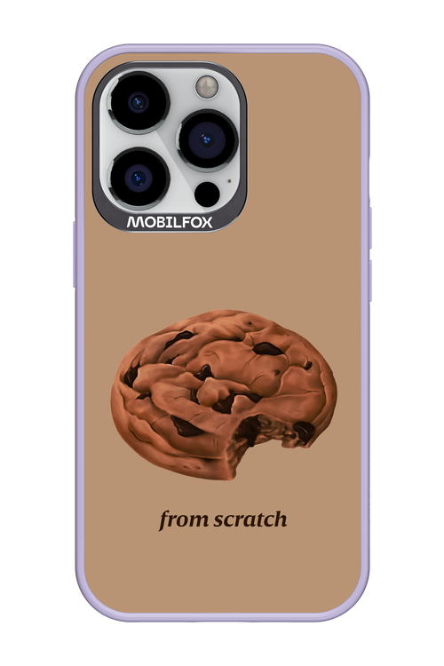 Classy Cookie - Apple iPhone 13 Pro