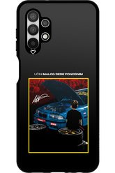Nova Priprema 2.0 - Samsung Galaxy A13 4G
