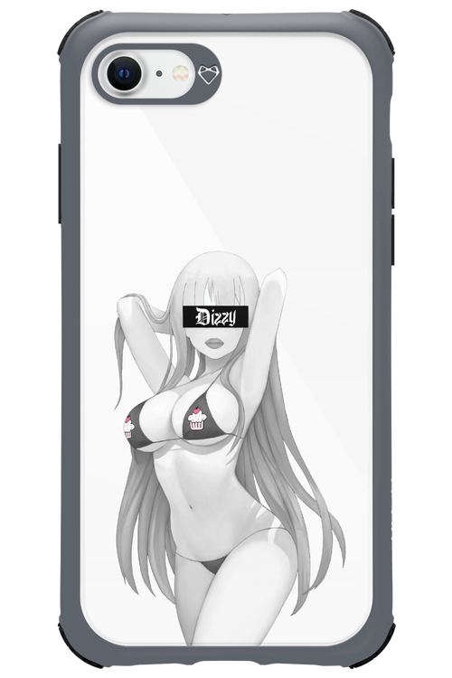 Cupcake Rebel - Apple iPhone SE 2020