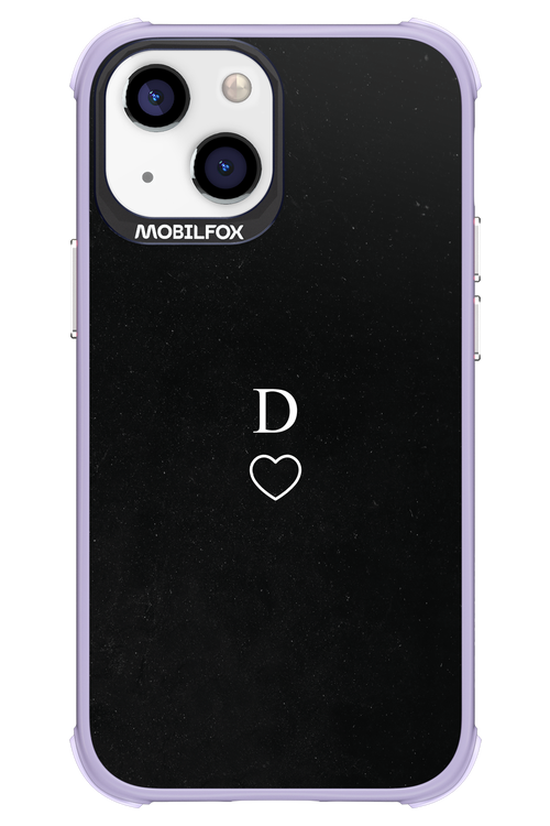D Black 2.0 - Apple iPhone 13 Mini