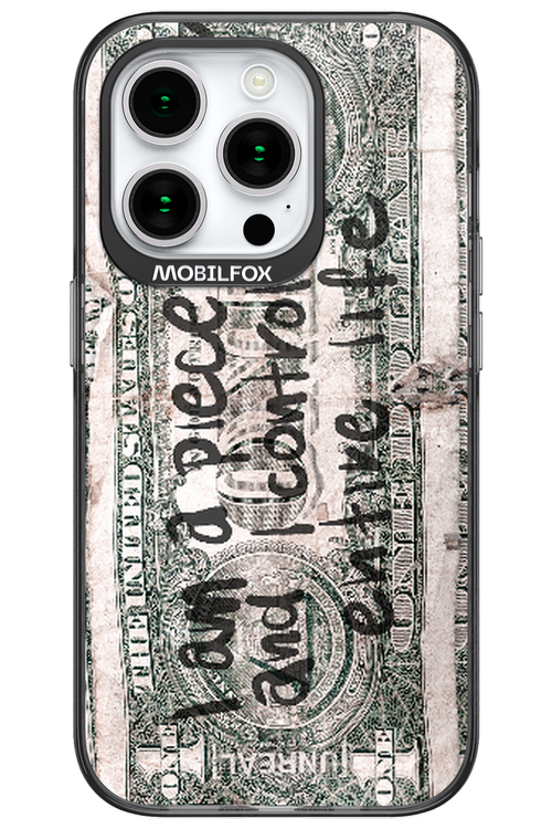Dollars - Apple iPhone 15 Pro