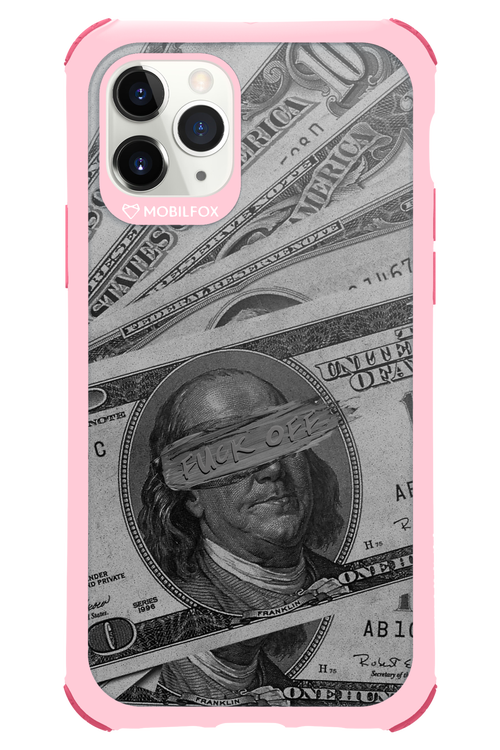 Talking Money - Apple iPhone 11 Pro