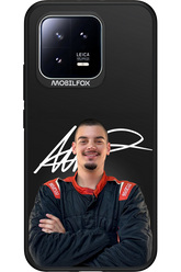 Driver’s Pride - Xiaomi 13