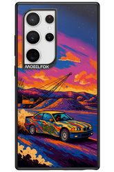 Sunset Run - Samsung Galaxy S24 Ultra