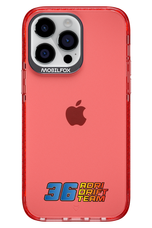 Minimal Drift 2.0 - Apple iPhone 14 Pro Max