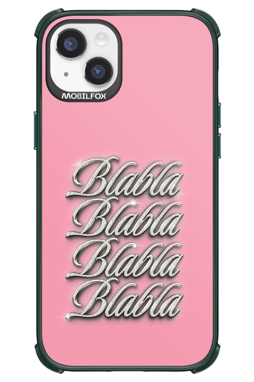 Blabla Blabla 2.0 - Apple iPhone 14 Plus