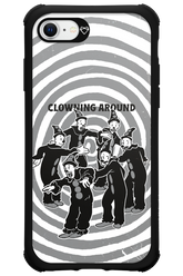 Glowing Around - Apple iPhone 7