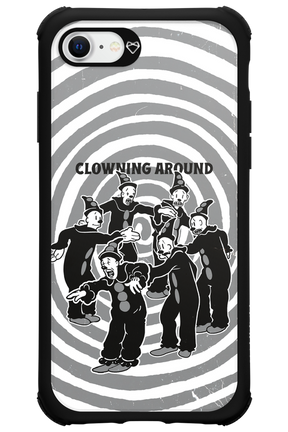 Glowing Around - Apple iPhone 7