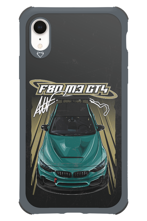 FBD M3 GT4 2.0 - Apple iPhone XR