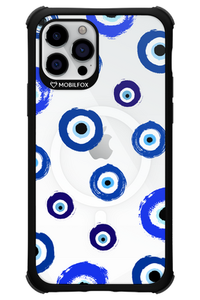 Nazar Amulet - Apple iPhone 12 Pro