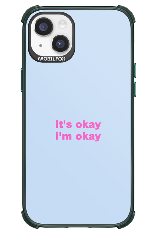 It_s Okay - Apple iPhone 14 Plus