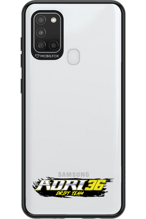 ADRI36 Signature - Samsung Galaxy A21 S