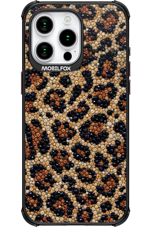 Crystal Roar - Apple iPhone 15 Pro Max